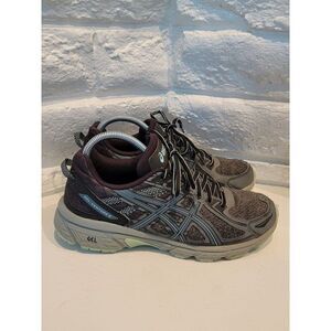ASICS Women's Gel-Venture 6 Running Shoe Size 9.5